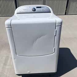 Whirlpool Dryer