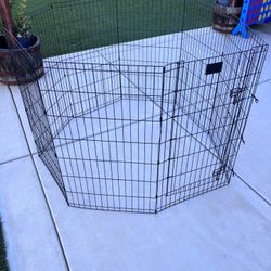 Dog Kennel