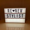 Re_New Stylist