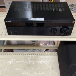 Sony STR-DH590 W Remote 