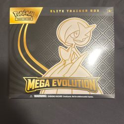 Pokemon Elite Box 