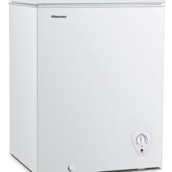 Freezer - 