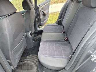 2007 Volkswagen Jetta