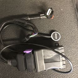 Sec10  Dodge Drive By Wire Eliminator 