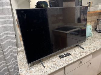 Samsung 65in Tv