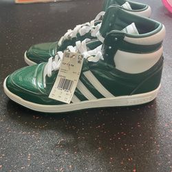 New Adidas Top Ten RB Size 10.5 DS
