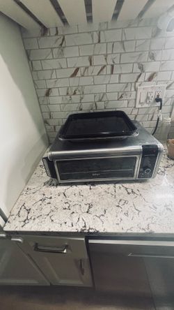 Toaster ninja