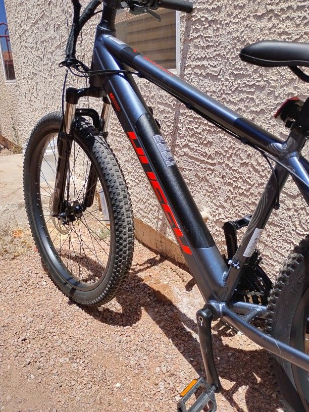 Huffy Vertis E-BIKE, 27.5inch