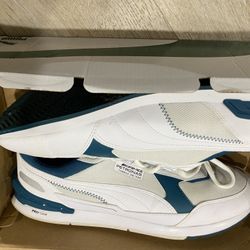Nice Pumas 10.5 