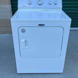 Maytag Electric Dryer