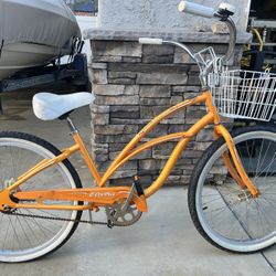 Electra Beach Cruiser 