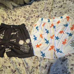 ee shorts 