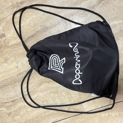 Albino & Preto x Dopamineo Band 
