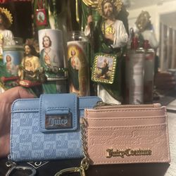 Juicy Wallets 