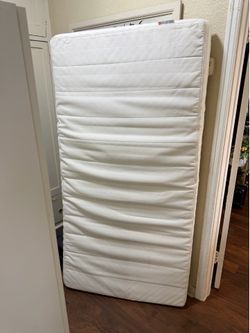 IKEA mattress