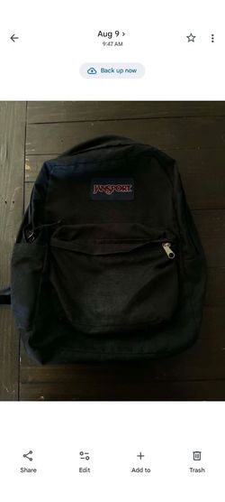 Jonsports backpack