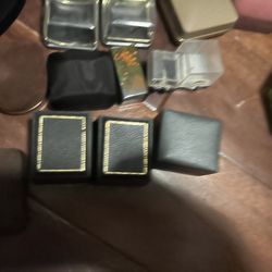 Jewelry Boxes For Resale