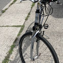 Trek Bike