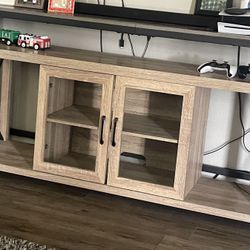 TV stand
