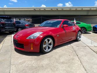 2006 Nissan 350Z