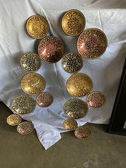 Decoración De Círculos 2