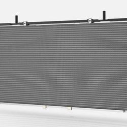 Radiator Chrysler 300 Dodge V8 2011-2016
