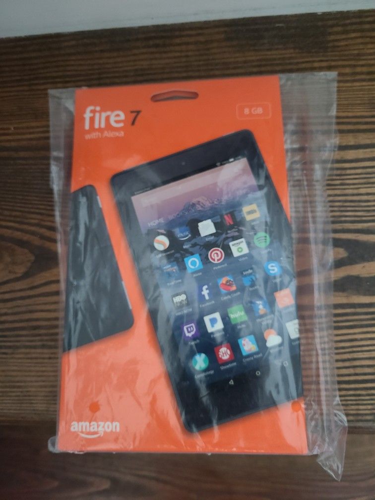 Amazon Fire 7 8gb