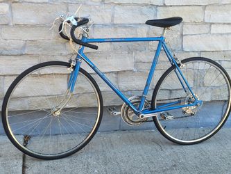 Gran Tour II Road Bike 58cm