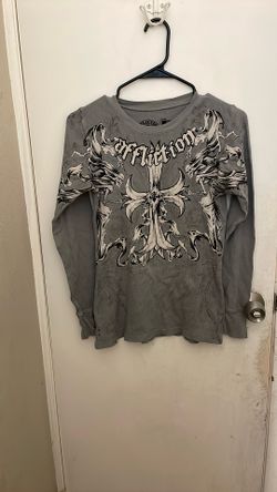 Affliction T-shirt