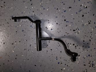 64 1/2 65 66 Ford Mustang Hipo Hi-po Equalizer Bar Z-bar