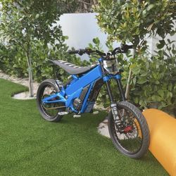 Ebike Talaria X3 for sale