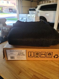 Skywalker Trampolines 12' Round Enclosure Net