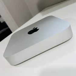 Apple Mac Mini M2 512SD, 8GB Ram! Like New Asking $700