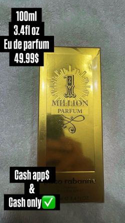 1Million ~ Men Fragrance