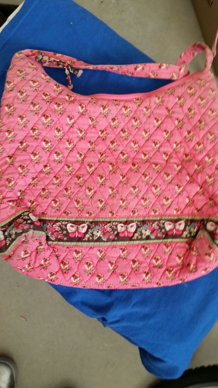 Vera Bradley Purse