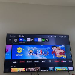 Samsung tv