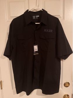 5.11 Tactical Freedom Flex SS Shirt