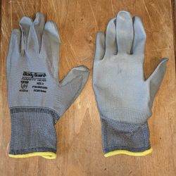 Safety Gloves