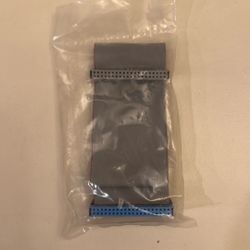 Hard Drive Ribbon Cable