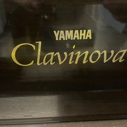 Yamaha Clavinova CVP 89 Digital Piano - Great Condition!