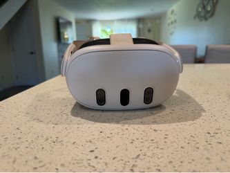 Vr headset