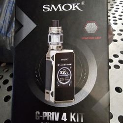 Smok Vap
