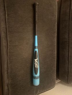 Victus Blue Crayon Bat USA