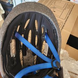 Casco Para Niño De 6 A 8 Años 