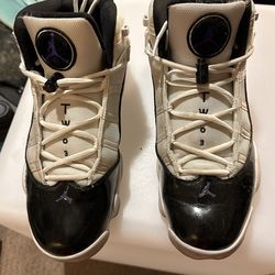 Jordan
