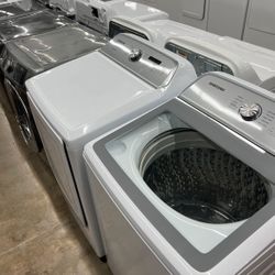 Combo Washer And Dryer Saves 
