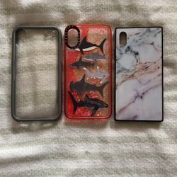iPhone X Cases