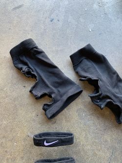 Spat Wrap/ Cleat Cover