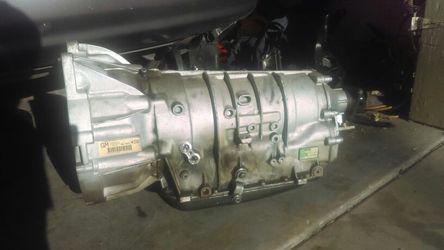 Bmw gm transmission deals