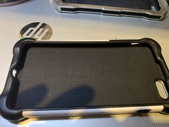 Iphone 6s plus and 6 plus cases